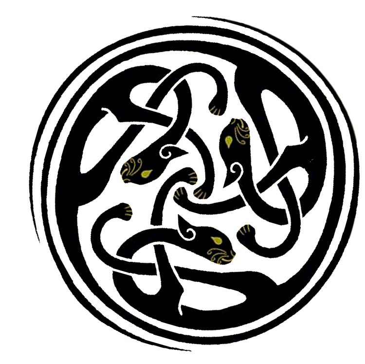 The3BlackCats Embroidery and Custom Gifts