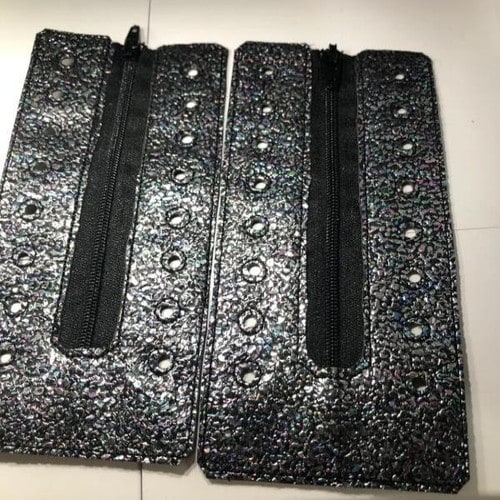 Boot Corsets Embroidery File - The3BlackCats Embroidery and Custom Gifts