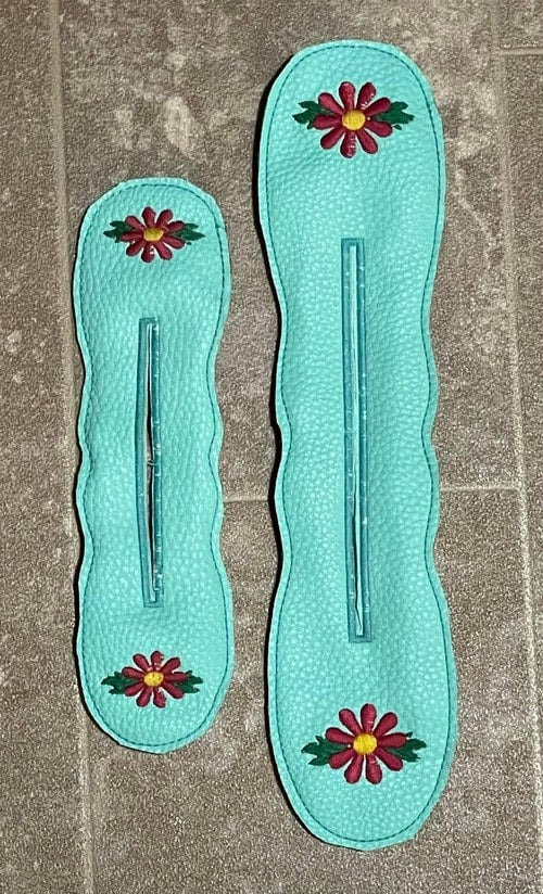 BunnMaker Digital Embroidery Design